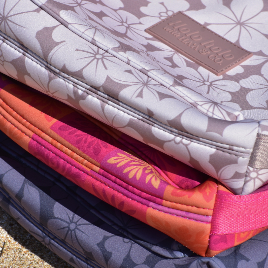 Neoprene Cross Body Bag