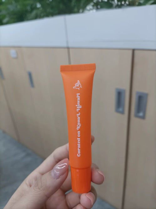 Lip Jelly