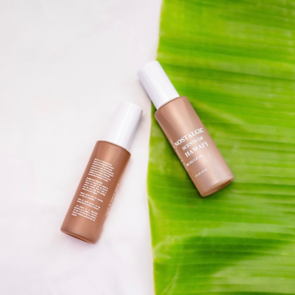 Room & Linen Mist | 2 oz Travel Size