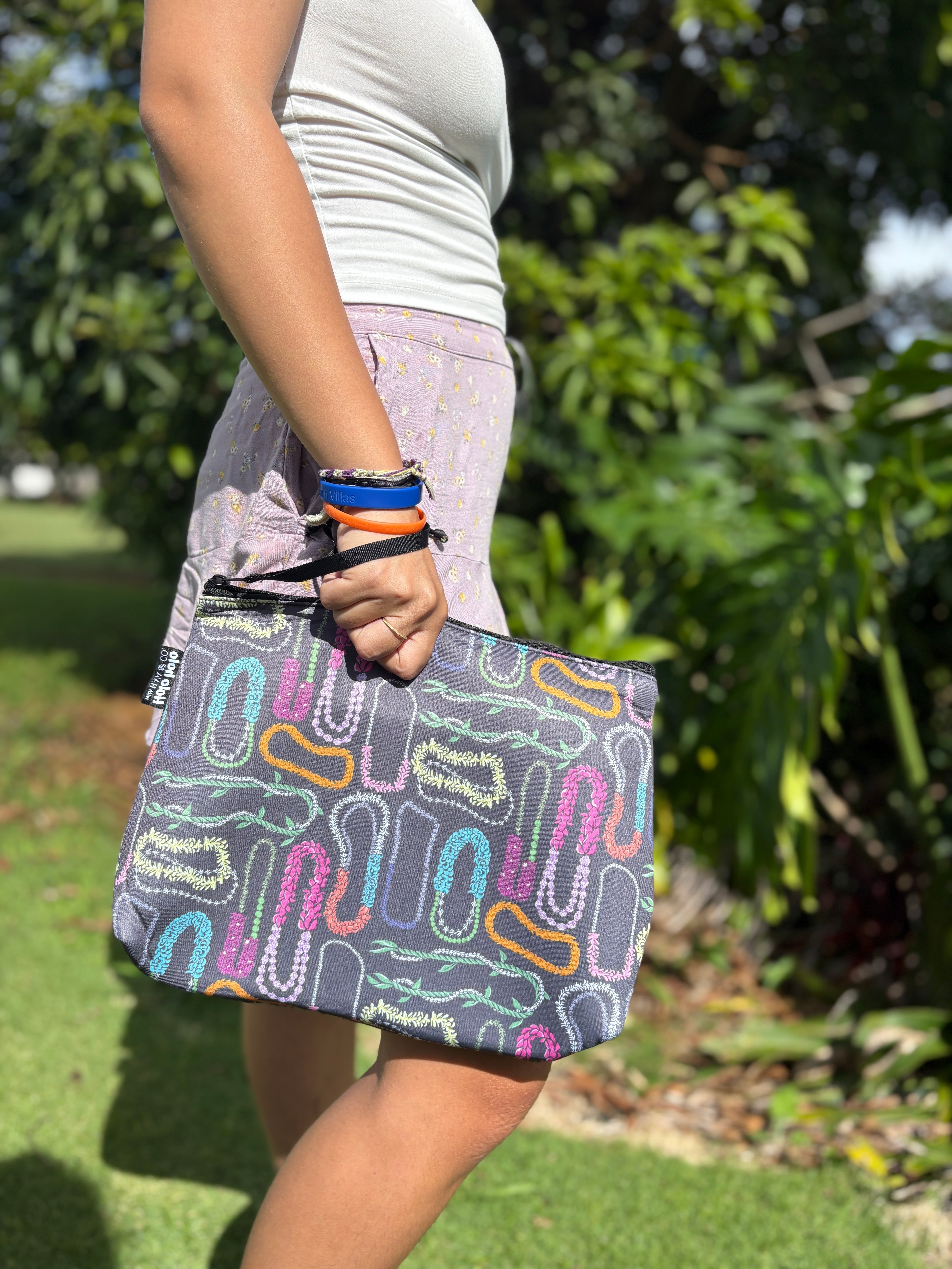 12x9 inch Neoprene pouch
