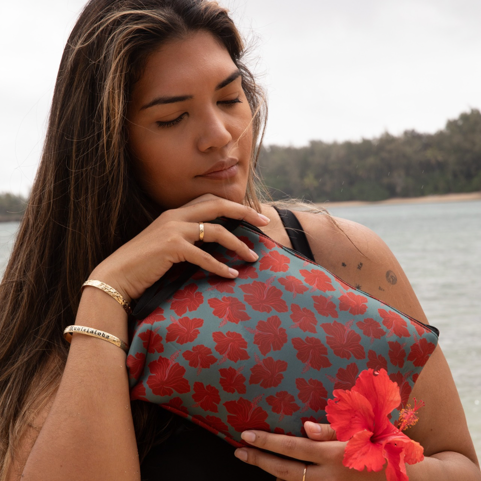 12x9 inch Neoprene pouch