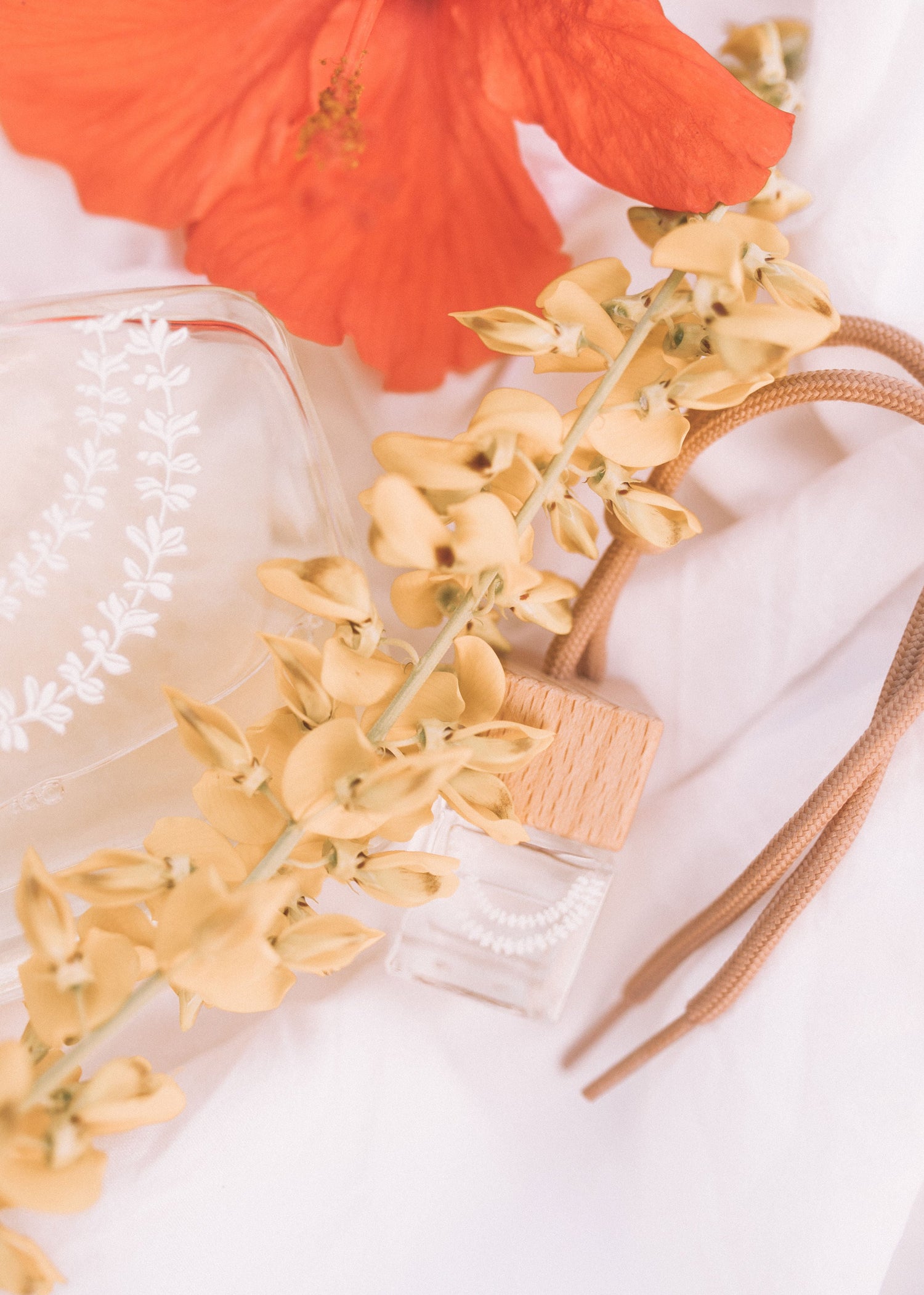 Hanging Lei Diffuser