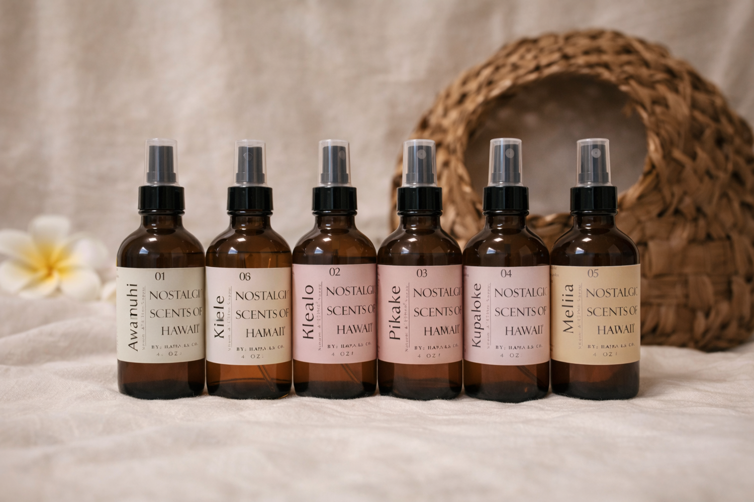 Room &amp; Linen Mist