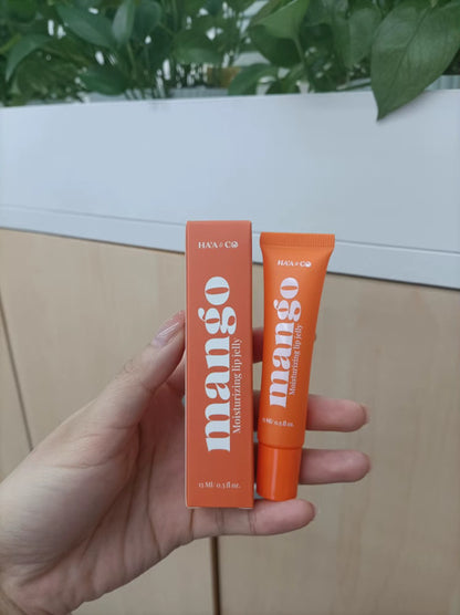 Lip Jelly