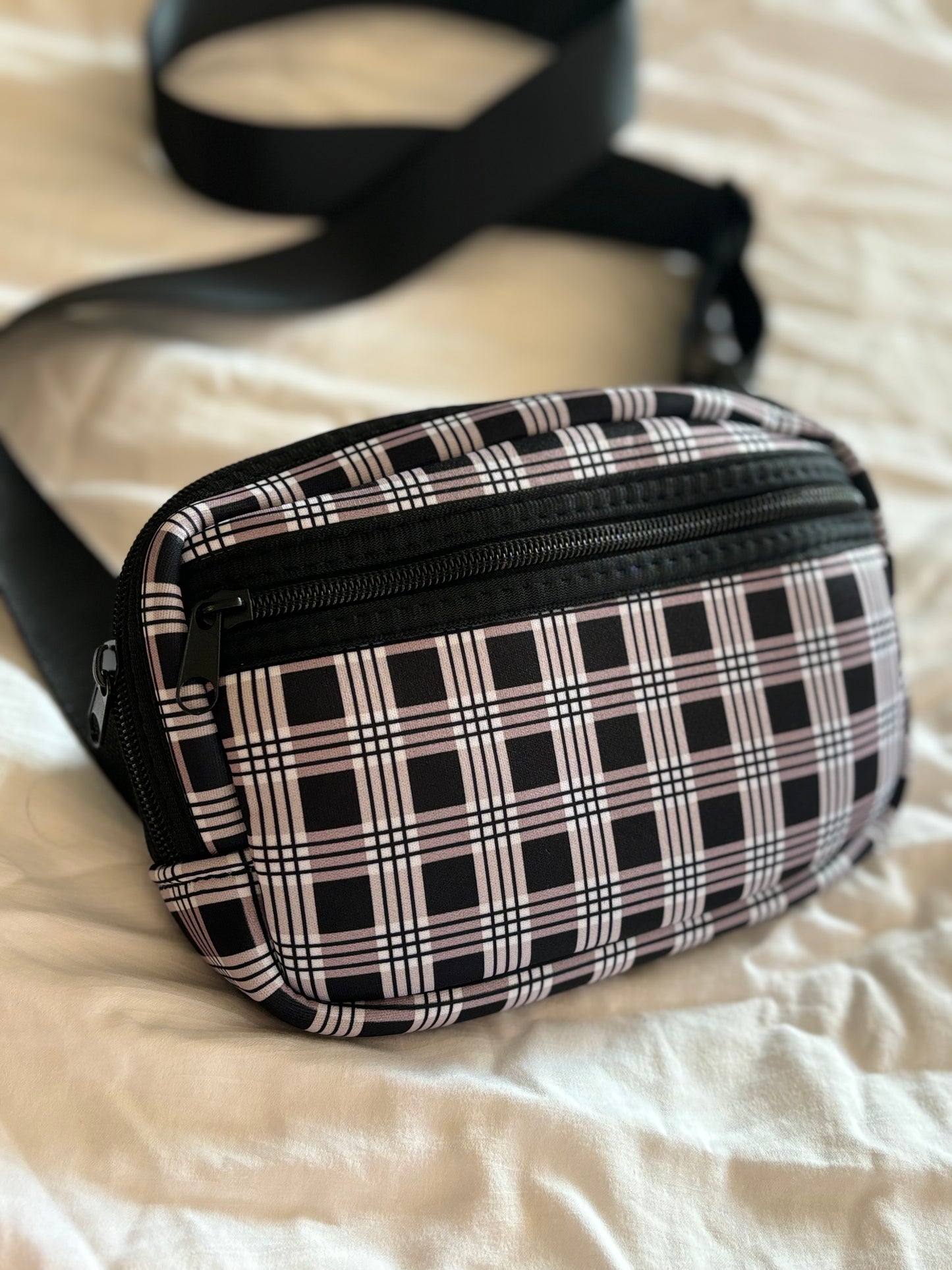 Neoprene Fanny Pack