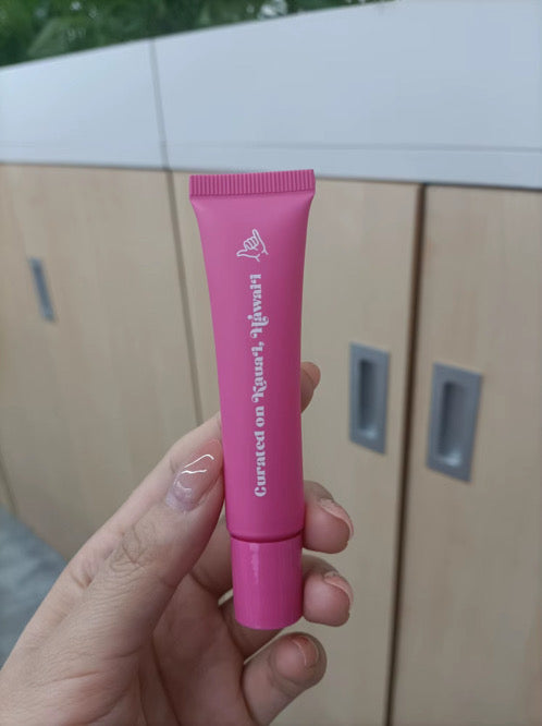 Lip Jelly