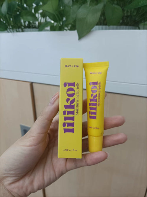Lip Jelly