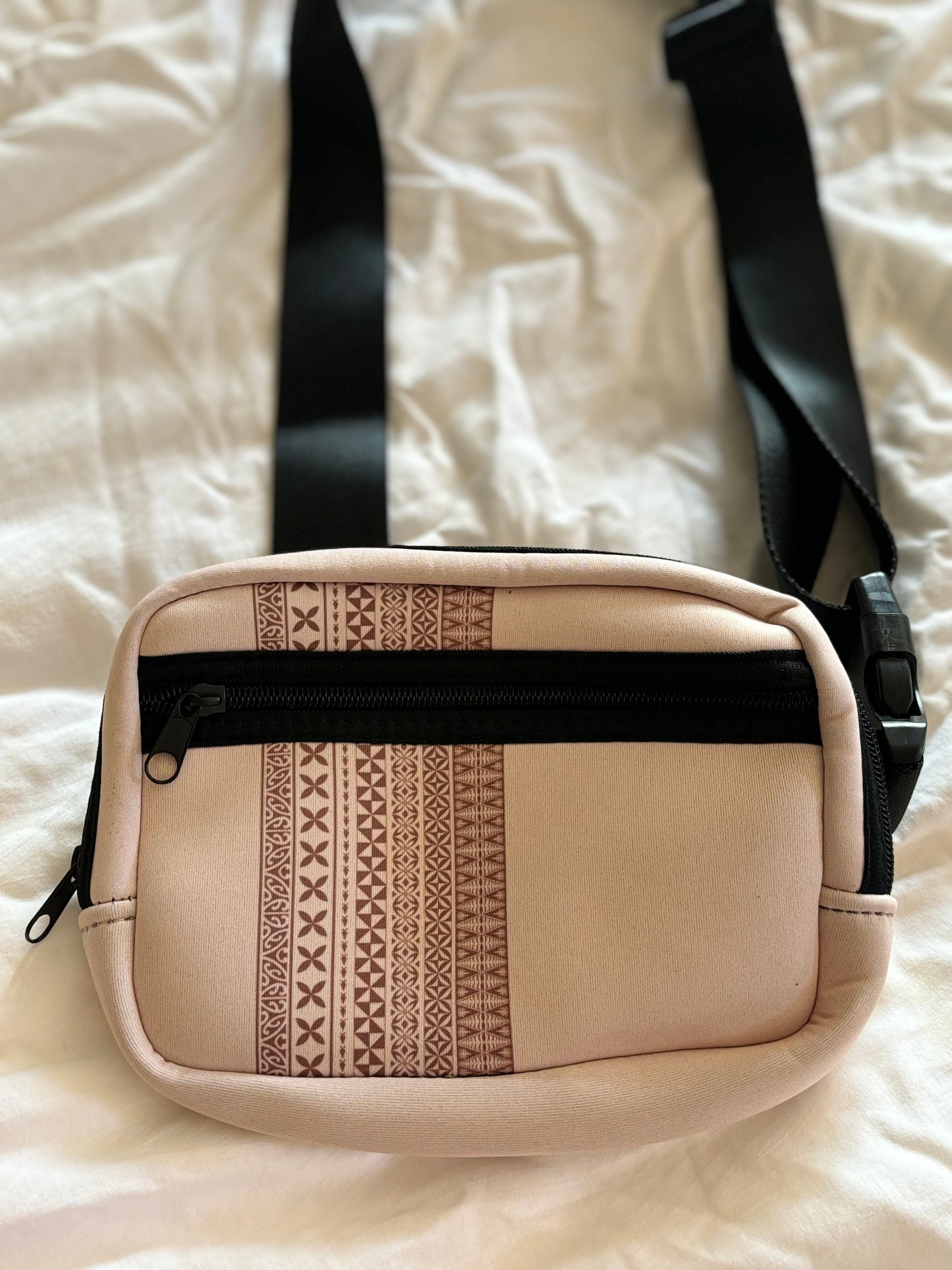 Neoprene Fanny Pack