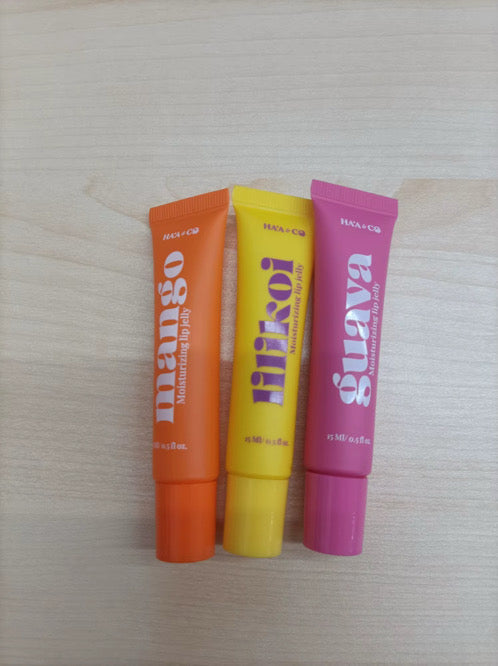 Lip Jelly