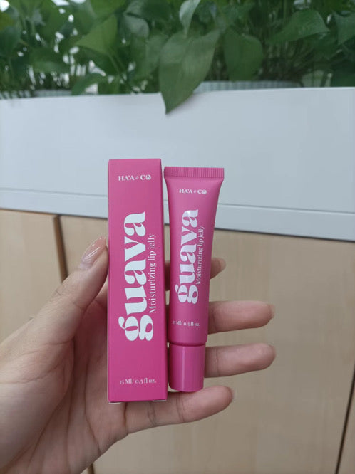 Lip Jelly