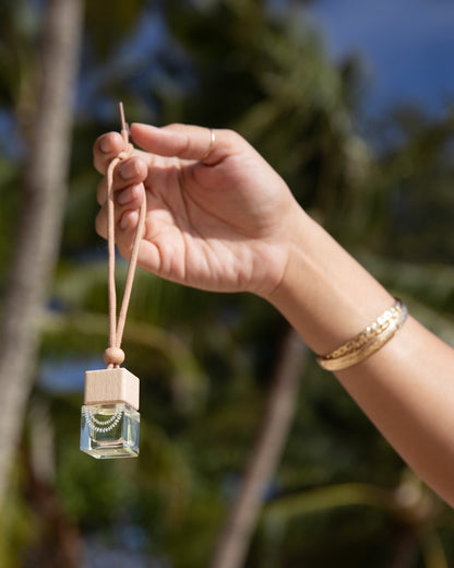 8 ML Hanging Lei Diffuser
