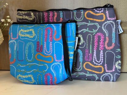 12x9 inch Neoprene pouch