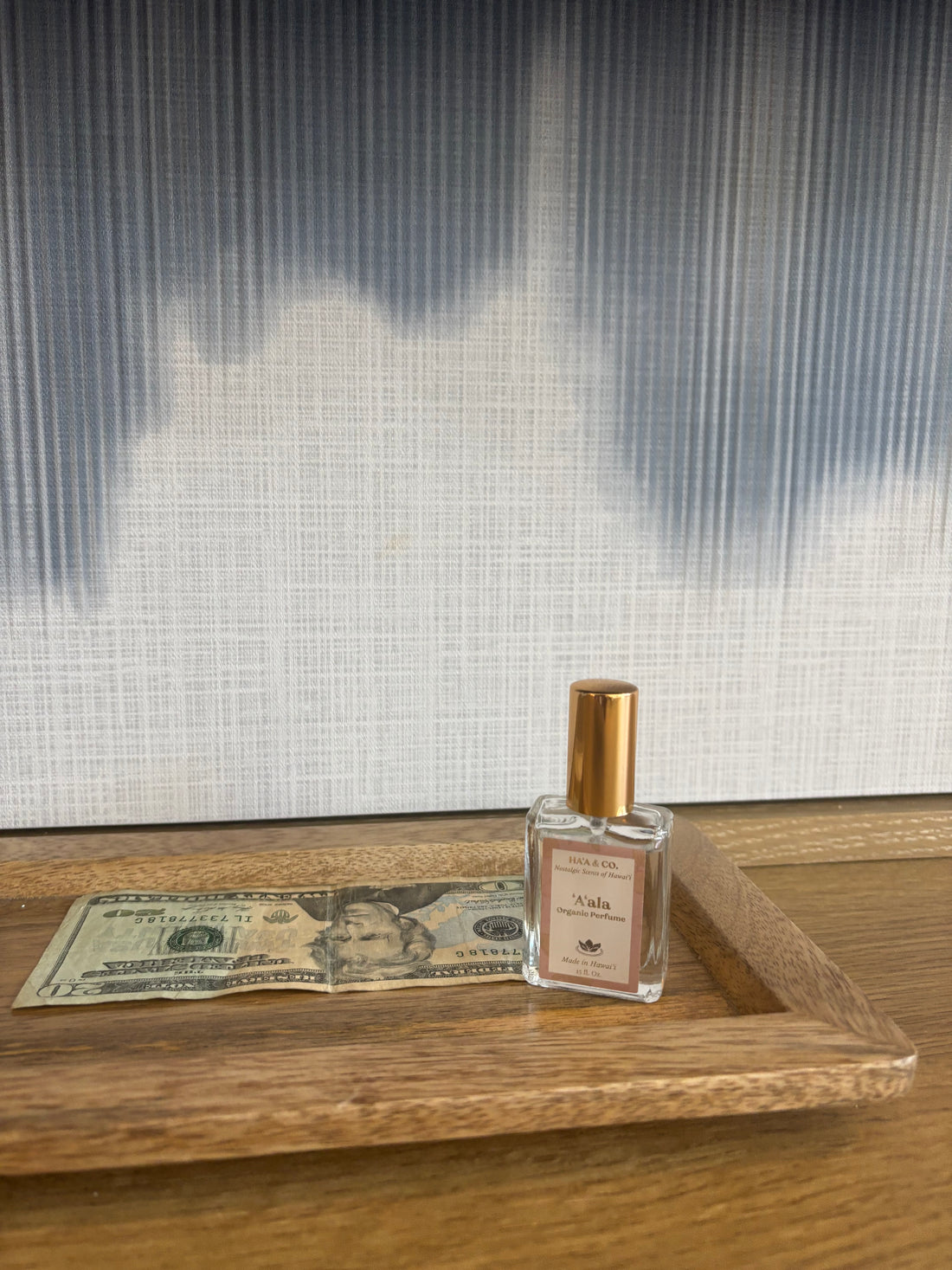 Perfume Spray