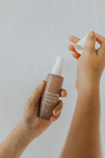 Room &amp; Linen Mist | 2 oz Travel Size