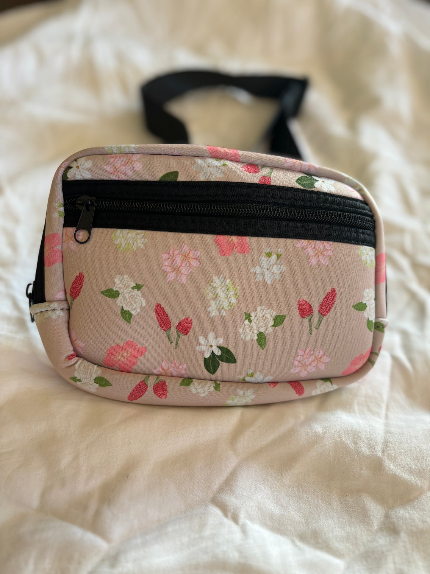 Neoprene Fanny Pack