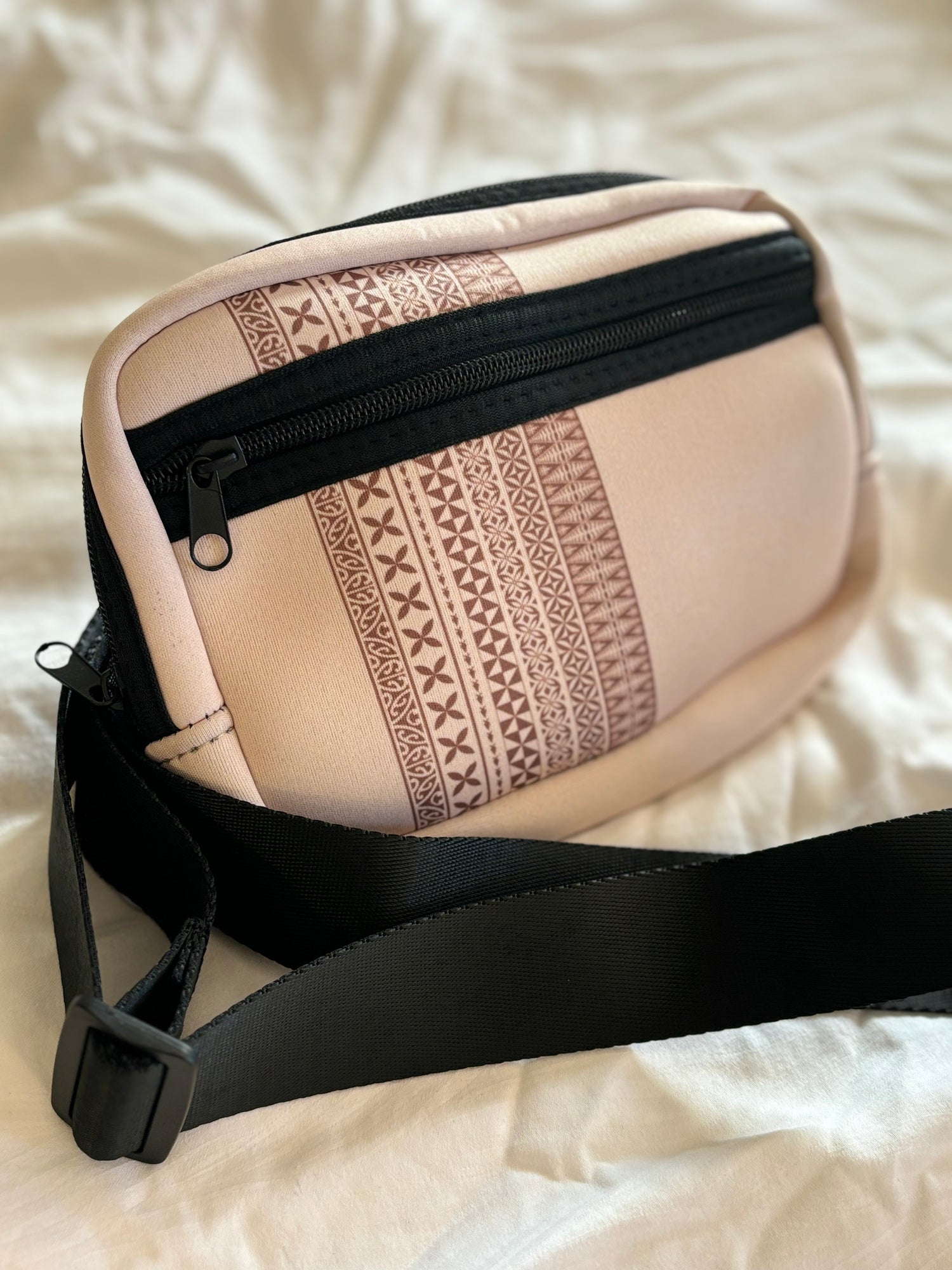 Neoprene Fanny Pack