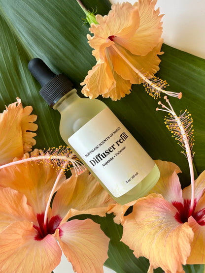 REED DIFFUSER REFILL