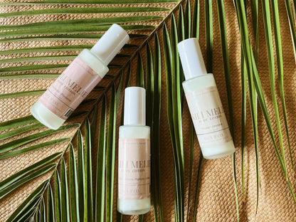 KILI MELIE lotion - travel 2oz