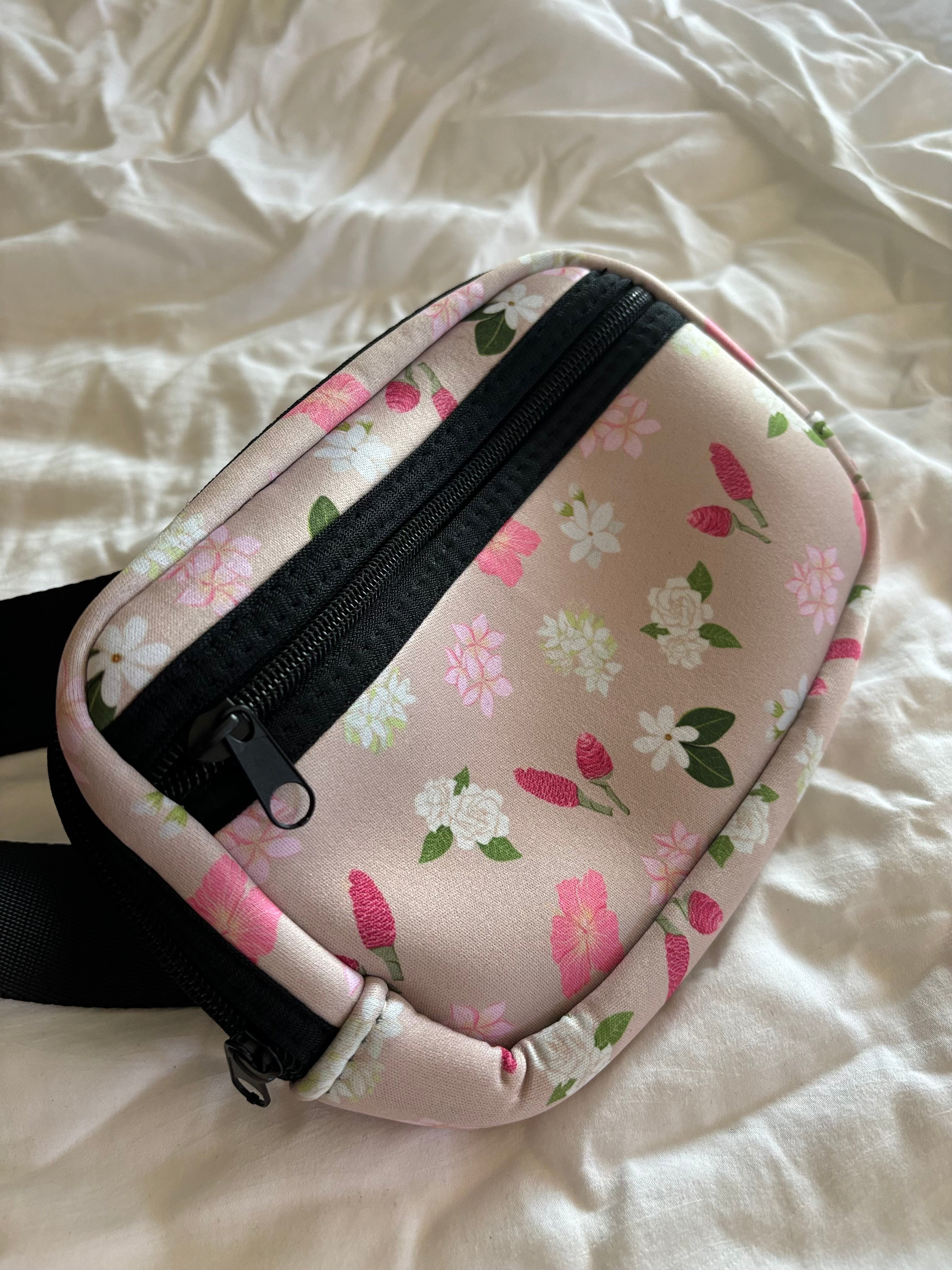 Neoprene Fanny Pack