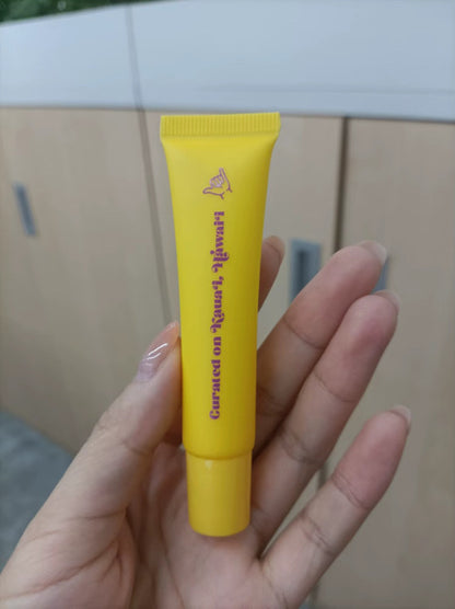 Lip Jelly