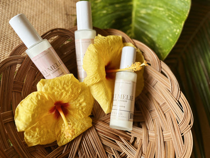 KILI MELIE lotion - travel 2oz