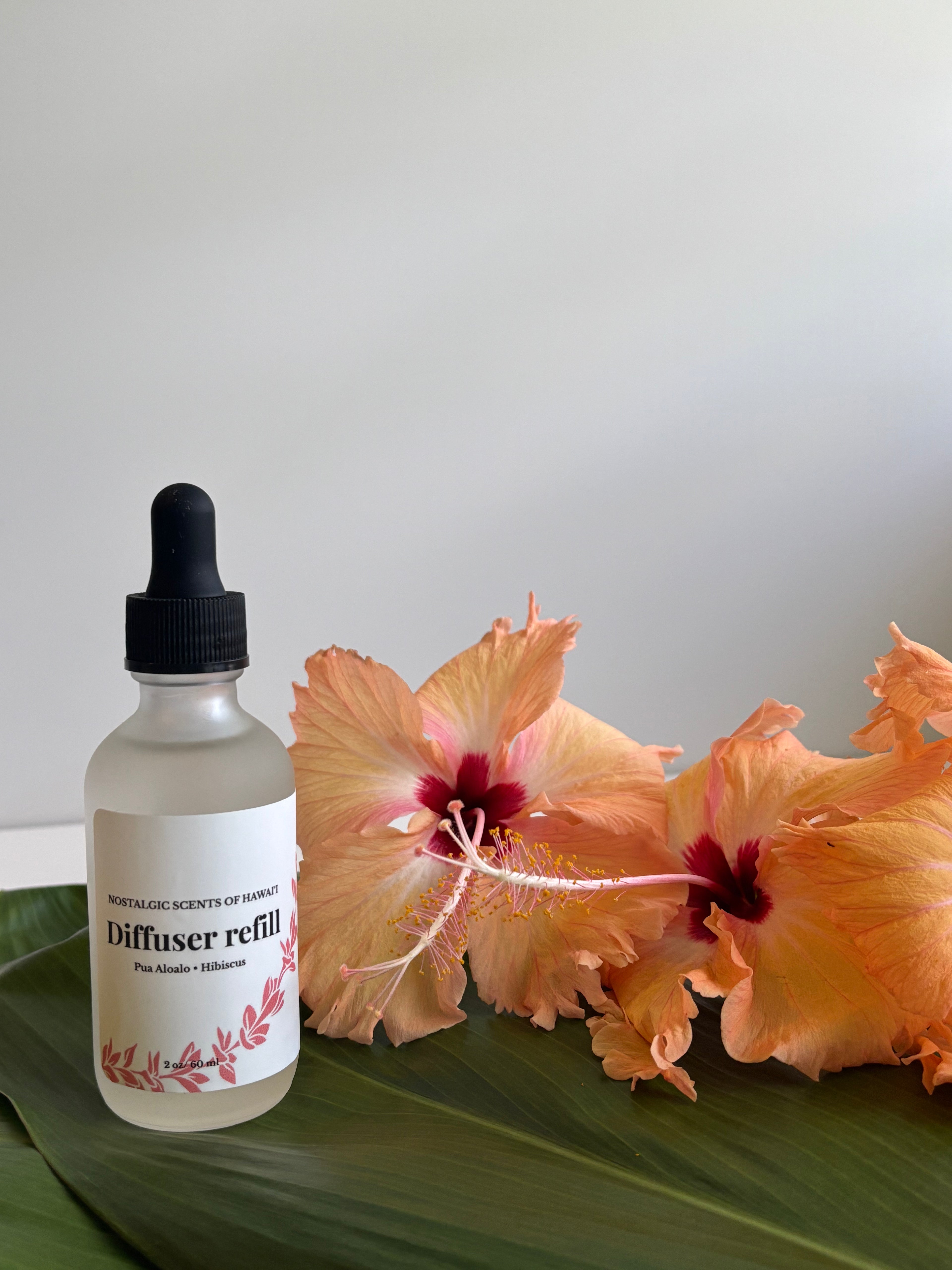 REED DIFFUSER REFILL
