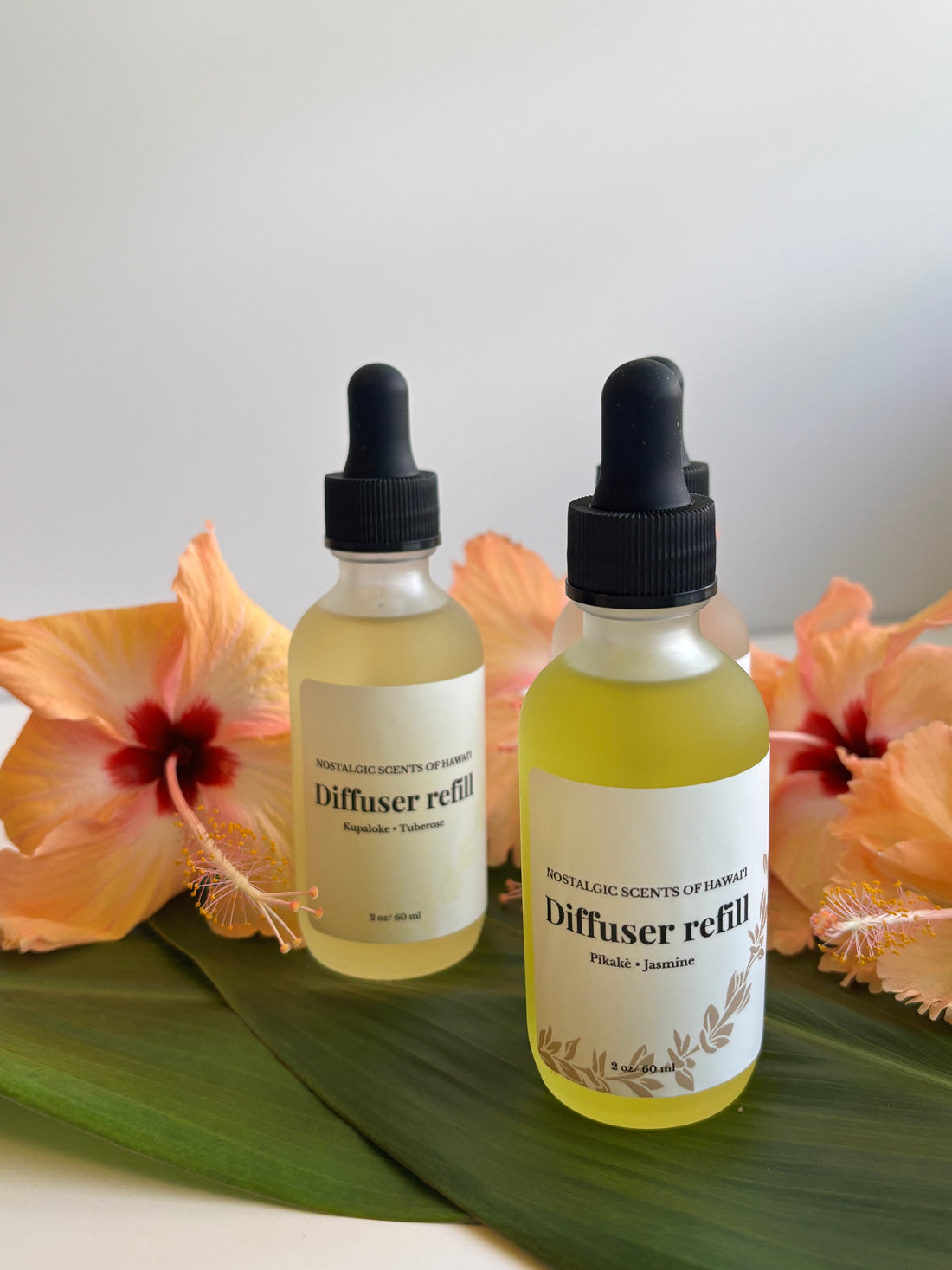 REED DIFFUSER REFILL