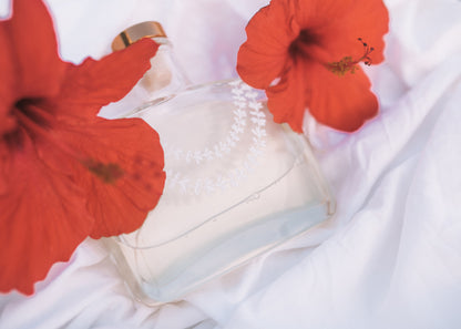 Luxury Lei Reed Diffuser