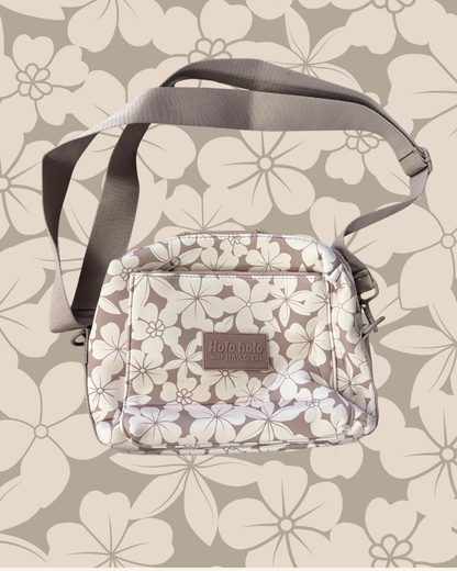 Neoprene Cross Body Bag