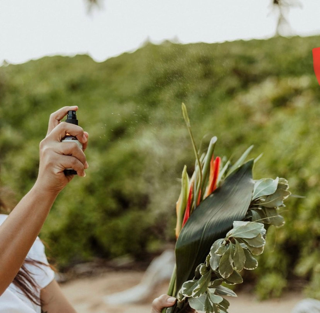 Room &amp; Linen Mist | 4 oz